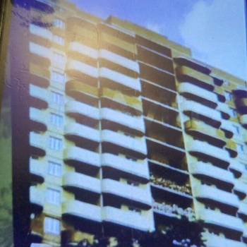 Продается 2-х комнатная квартира, 66 м²