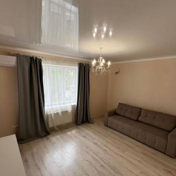 Продается 2-х комнатная квартира, 53,4 м²