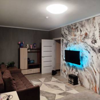 Продается 1-комнатная квартира, 40 м²