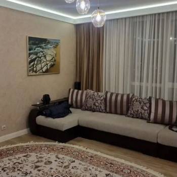 Сдается 2-х комнатная квартира, 73 м²