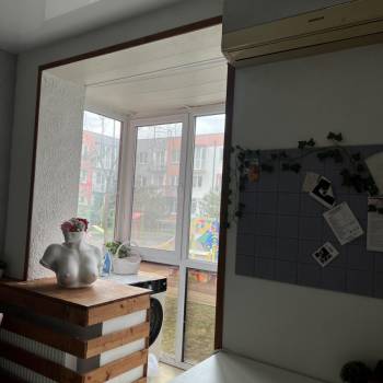 Сдается 2-х комнатная квартира, 42 м²