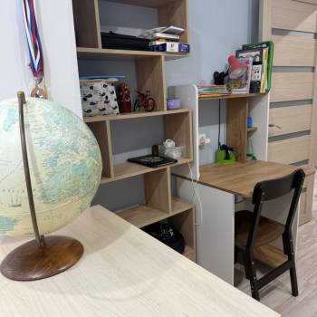 Продается 2-х комнатная квартира, 43 м²