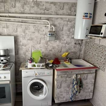 Сдается 2-х комнатная квартира, 37 м²