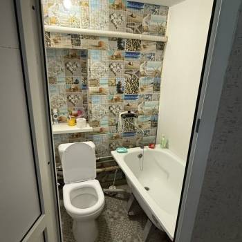 Сдается 2-х комнатная квартира, 37 м²