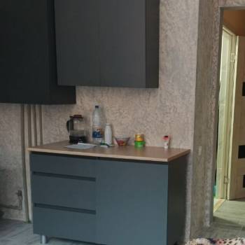 Продается 1-комнатная квартира, 43,2 м²