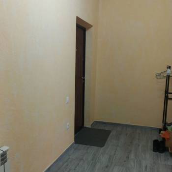 Продается 1-комнатная квартира, 43,2 м²