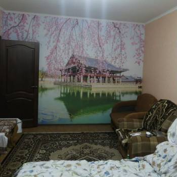 Продается 1-комнатная квартира, 46,3 м²