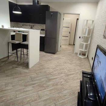 Сдается 1-комнатная квартира, 35,8 м²