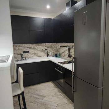 Сдается 1-комнатная квартира, 35,8 м²