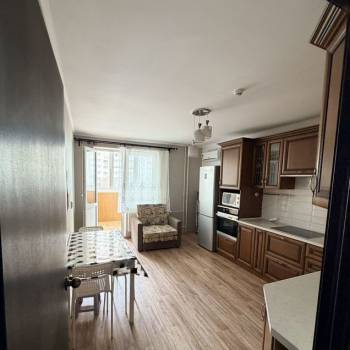 Сдается 2-х комнатная квартира, 65,5 м²