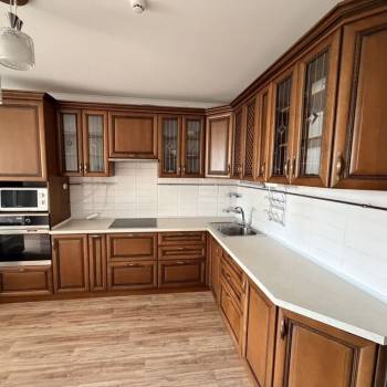 Сдается 2-х комнатная квартира, 65,5 м²