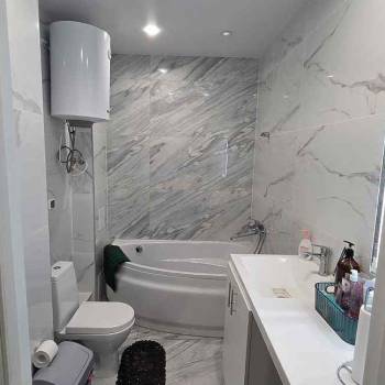 Сдается 1-комнатная квартира, 40,7 м²