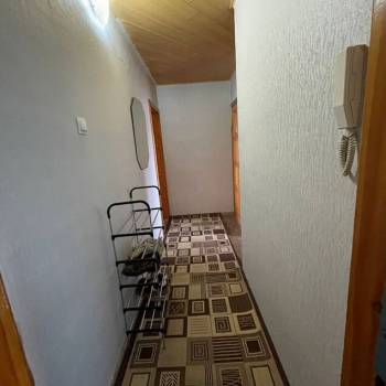 Сдается 2-х комнатная квартира, 46 м²