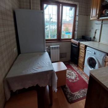 Сдается 2-х комнатная квартира, 46 м²