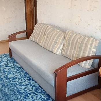 Сдается 2-х комнатная квартира, 43,5 м²