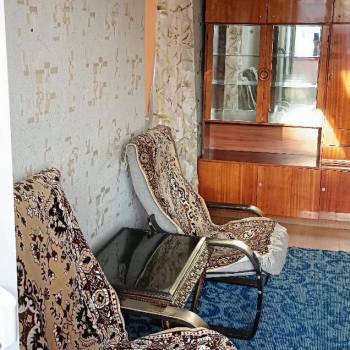 Сдается 2-х комнатная квартира, 43,5 м²