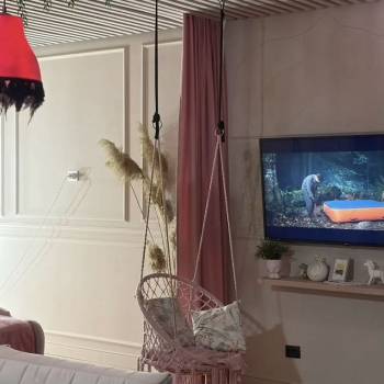 Сдается 2-х комнатная квартира, 50 м²