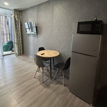Сдается 1-комнатная квартира, 25 м²