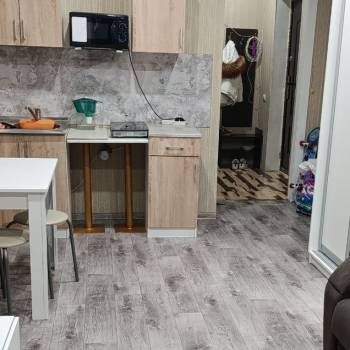 Сдается 1-комнатная квартира, 23 м²