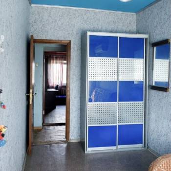 Продается 3-х комнатная квартира, 55 м²