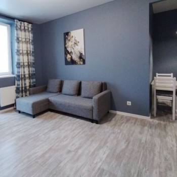 Продается 1-комнатная квартира, 36 м²