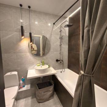 Сдается 1-комнатная квартира, 18,39 м²