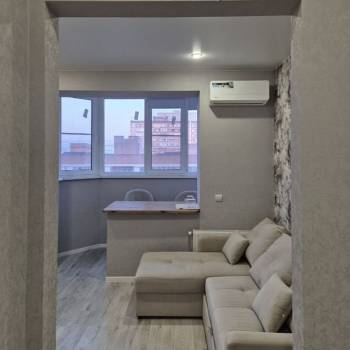 Сдается 1-комнатная квартира, 20 м²