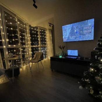 Продается 2-х комнатная квартира, 56 м²