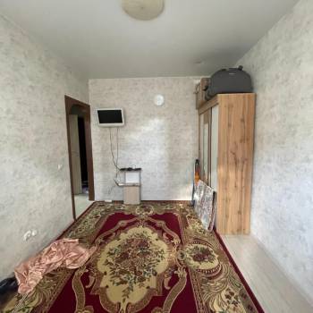 Сдается 1-комнатная квартира, 34 м²