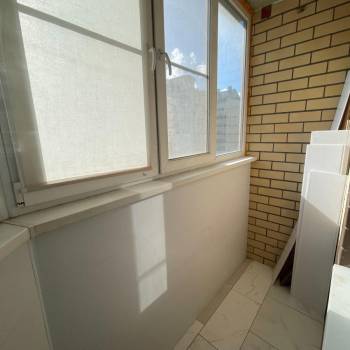 Сдается 1-комнатная квартира, 34 м²