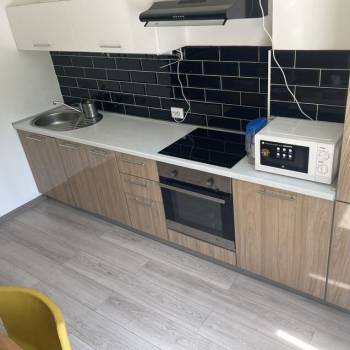 Сдается 1-комнатная квартира, 45 м²