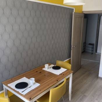 Сдается 1-комнатная квартира, 45 м²