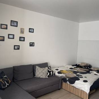 Сдается 1-комнатная квартира, 45 м²