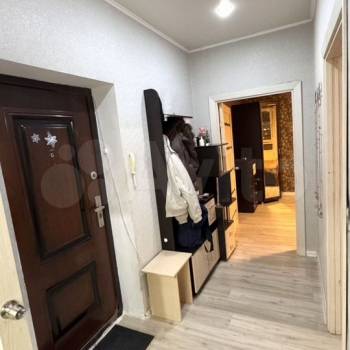 Сдается 2-х комнатная квартира, 57 м²