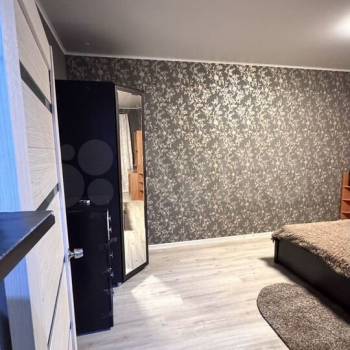 Сдается 2-х комнатная квартира, 57 м²