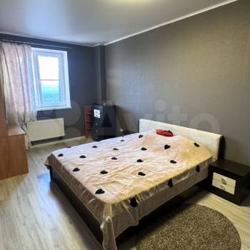 Сдается 2-х комнатная квартира, 57 м²