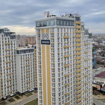 Продается 1-комнатная квартира, 39,7 м²