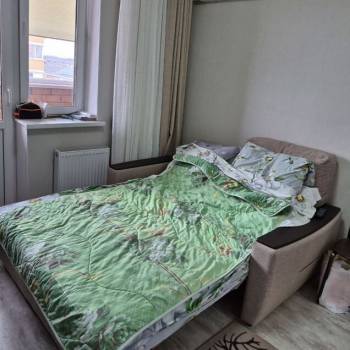 Продается 1-комнатная квартира, 17,9 м²