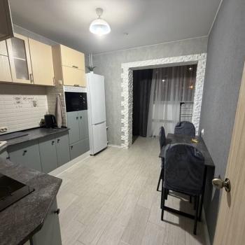 Сдается 2-х комнатная квартира, 53 м²