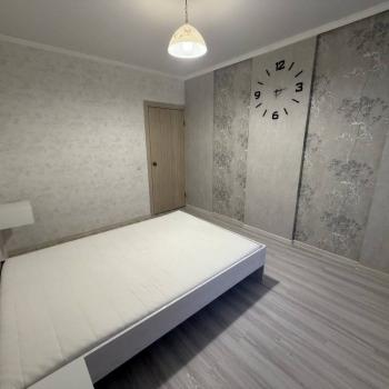 Сдается 2-х комнатная квартира, 53 м²