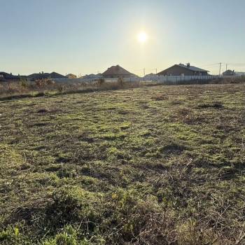 Продается Участок, 800 м²