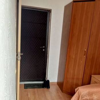 Продается 1-комнатная квартира, 12 м²