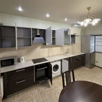 Продается 2-х комнатная квартира, 56,6 м²