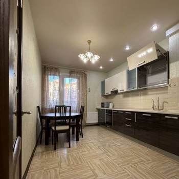 Продается 2-х комнатная квартира, 56,6 м²