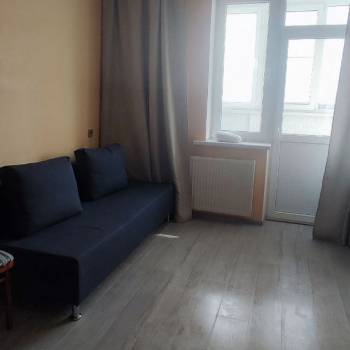 Сдается 1-комнатная квартира, 23 м²