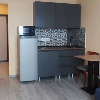 Сдается 1-комнатная квартира, 23 м²