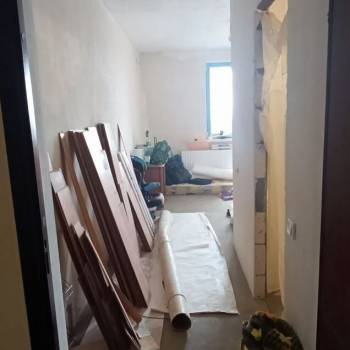 Продается 1-комнатная квартира, 17,5 м²