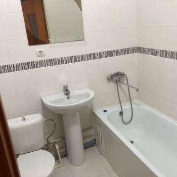 Сдается 1-комнатная квартира, 48 м²