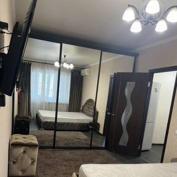 Сдается 1-комнатная квартира, 32 м²