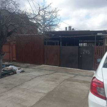 Сдается Дом, 22 м²